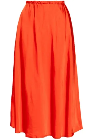 Jil Sander Mid-length skirt