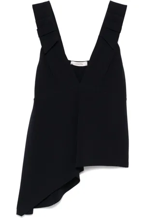 Dorothee Schumacher V-neck tank top