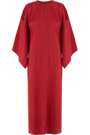 By Malene Birger Cicine midi dress