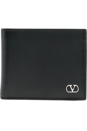 VALENTINO GARAVANI Leather wallet
