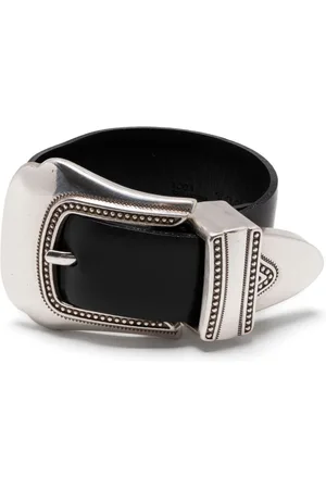 TOGA PULLA Silver-tone hardware bangle