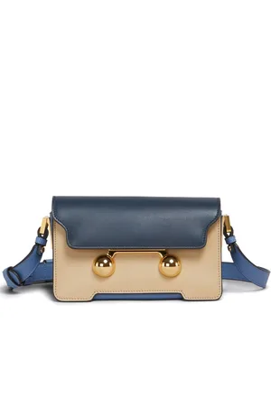 Marni Trunkaroo shoulder bag