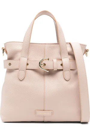 Coccinelle Leather tote bag