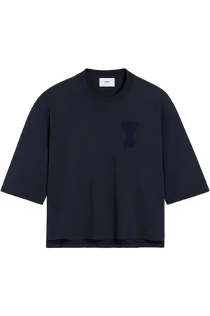 Ami Ami De Coeur-patch T-shirt