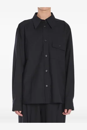 Khaite Yatty shirt