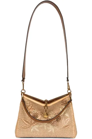 Etro Medium Vela shoulder bag