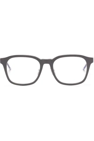 Thom Browne Square-frame glasses