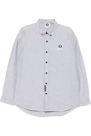 A Bathing Ape Long sleeves shirt
