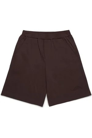 Dsquared2 Icon logo track shorts