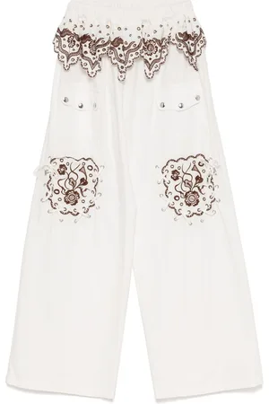 Chopova Lowena Lansky trousers