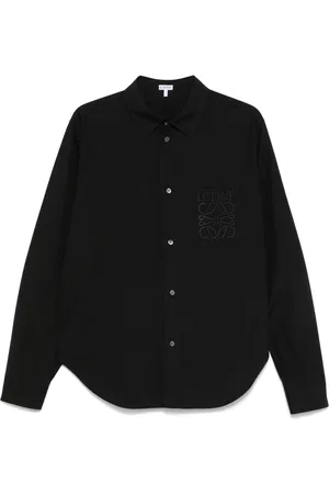 Loewe Cotton shirt