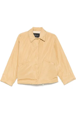 Fabiana Filippi Bead-embellished jacket