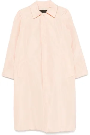 Fabiana Filippi Single-breasted coat