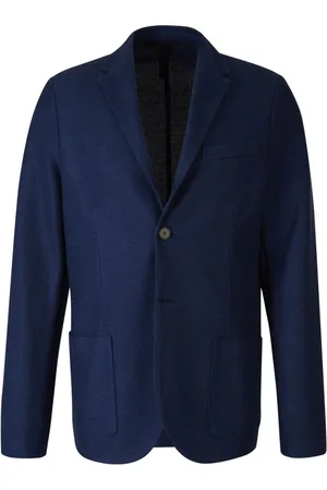 Harris Wharf London Single-breasted blazer
