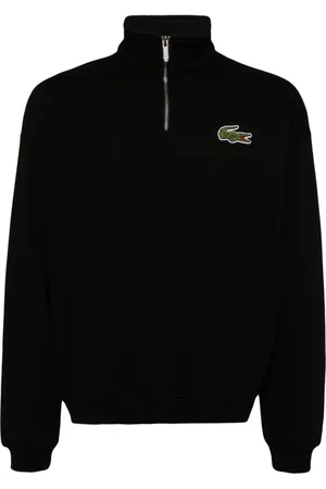 Lacoste Half-zip sweatshirt