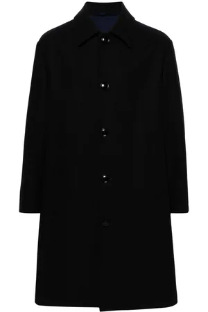 DoppiaA Aaladin coat
