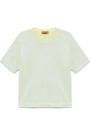 Missoni Knitted T-shirt