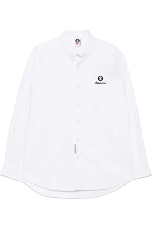 A Bathing Ape Long sleeves shirt