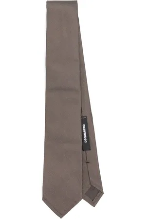 Dsquared2 Silk tie