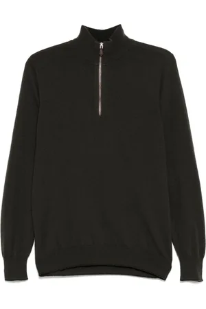 N.PEAL Carnby shirt