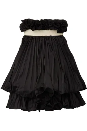 Karl Lagerfeld Ceremonie skirt