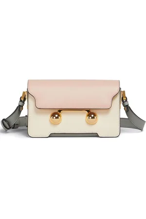 Marni Trunkaroo shoulder bag