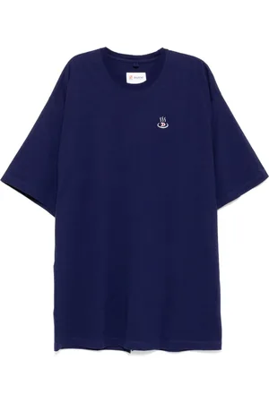 DOUBLET Embroidered T-shirt