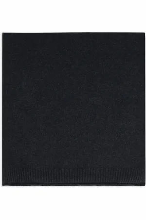 Roberto Collina Knitted scarf