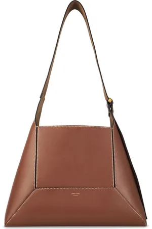 Jimmy Choo Medium Diamond shoulder bag