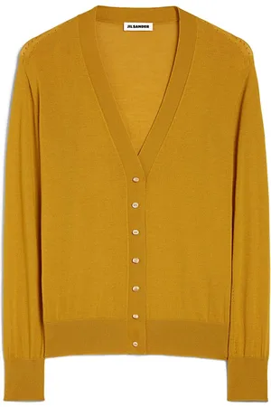 Jil Sander Knitted cardigan