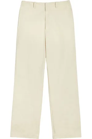 Jil Sander Straight-leg trousers