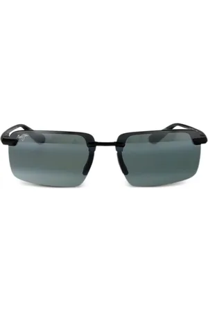 Maui Jim Rectangle-frame sunglasses