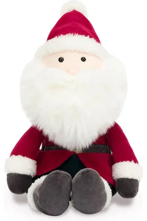 Jellycat Jolly Santa plush