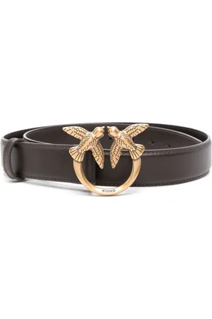 Pinko Love Bery belt