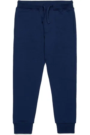 Dsquared2 Logo-print track pants