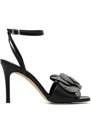 Michael Kors 100mm Elodie sandals