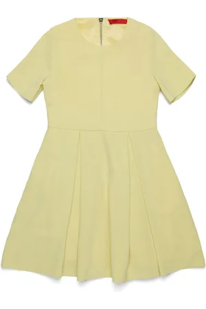 MAX&Co. Kids Pleated dress