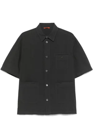 BARENA Ordior Tendon shirt