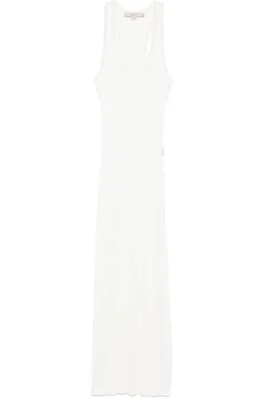 REMAIN Jersey maxi dress
