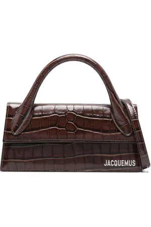 Jacquemus Le Chiquito Long tote bag