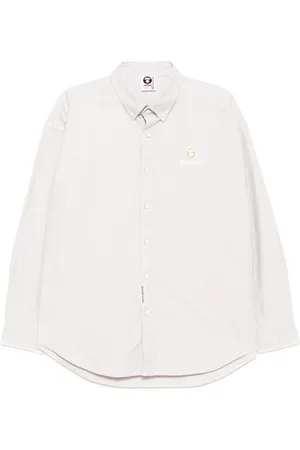A Bathing Ape Long sleeves shirt