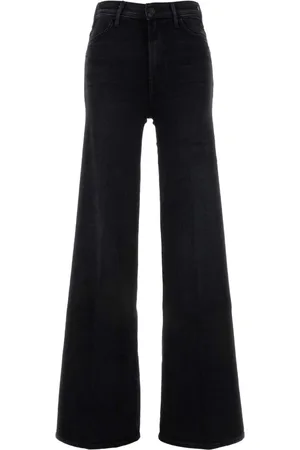 Mother The Hustler Roller Heel jeans
