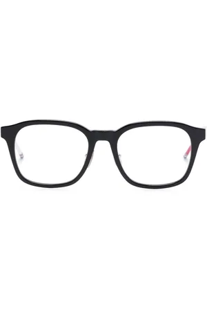 Thom Browne Square-frame glasses
