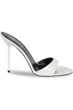 PARIS TEXAS 105mm Lidia sandals