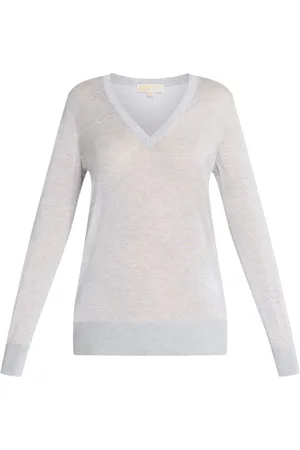 Michael Kors V-neck sweater