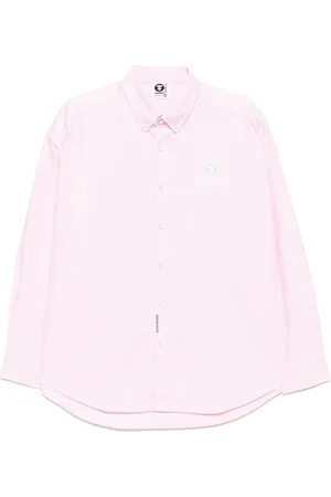 A Bathing Ape Long sleeves shirt