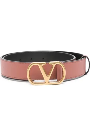 VALENTINO GARAVANI VLogo Signature belt