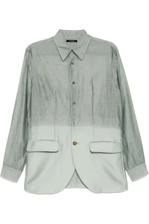 Taakk Flap pocket shirt