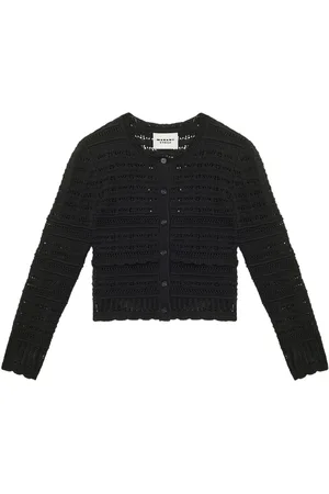 Marant Etoile Ajaline cardigan