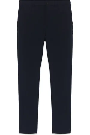 CRUNA Solferino trousers